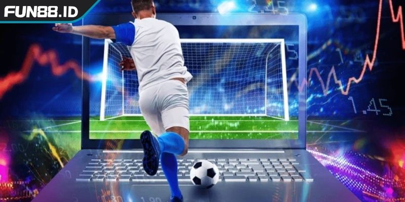 Kèo Chấp 1 1/4 FUN88 Hướng Dẫn Chơi Đánh Bại Nhà Cái Dễ Dàng 1 Giải thích cơ bản về kèo chấp 1 1/4 FUN88