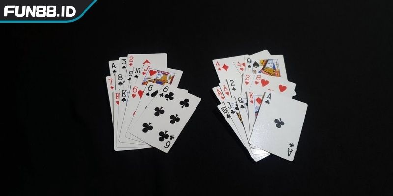Cách Tính Chi Bài Binh Hướng Dẫn Chi Tiết Cho Bạn Thắng Lớn 2 Các trường hợp đặc biệt trong cách tính chi mậu binh